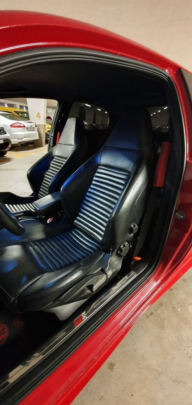Alfa Romeo Automobili: Alfa Romeo 147 Ti Preis VHB – Usato da Spreitenbach venduto da DaviDino03 5