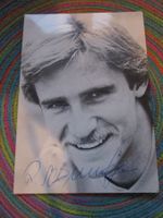 ROLAND SCHÖNENBERGER FC BASEL ANTIKES AUTOGRAMM FCB
