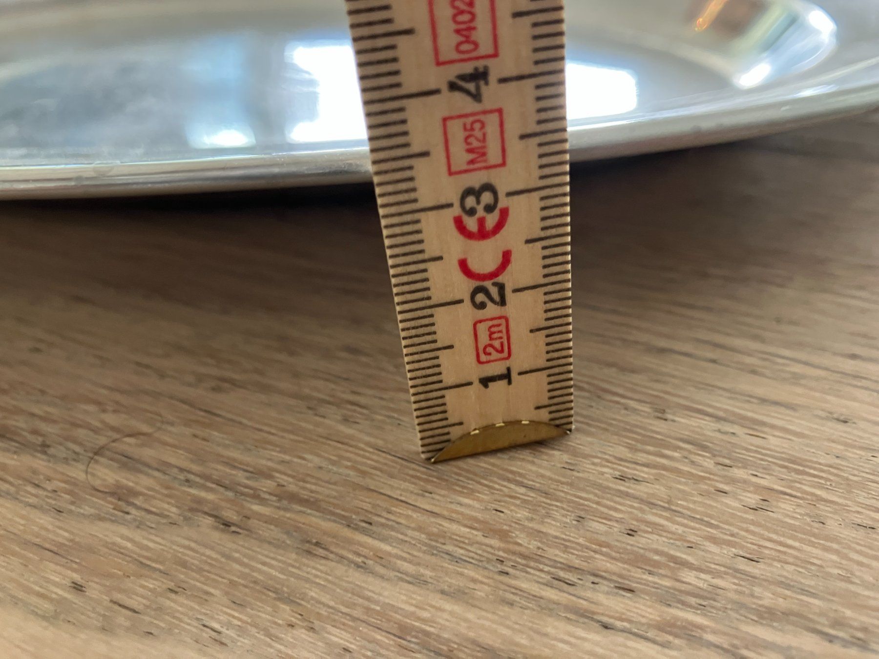 Plateaux: Serviertablett – D'occasion à Lindau par PrinterGuy 3
