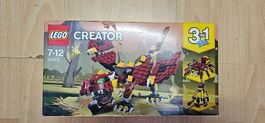 Lego® Creator 3 in 1 31073 Fabelwesen