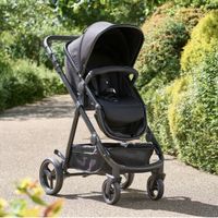 Babylo Origin i-Size Travel System Kinderwagen Set 