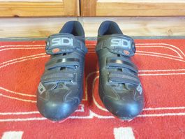 Chaussure vélo VTT Sidi 41