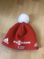 Wintersportmütze DSV
