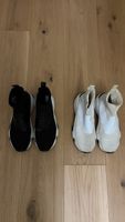 EMPORIOR ARMANI 2x Sneaker Schuhe Gr. 41 ! Balenciaga Style