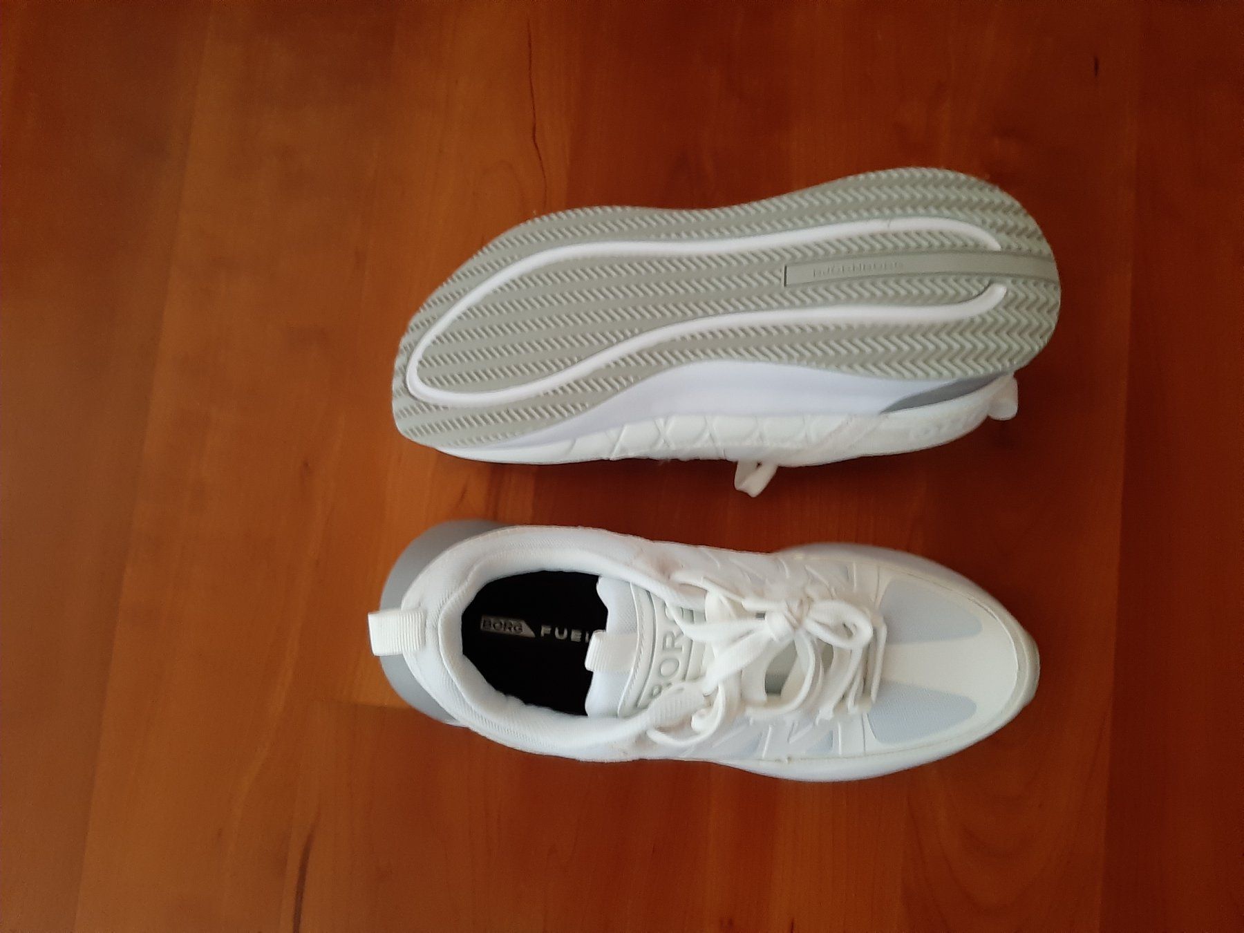 Scarpe da uomo: Björn Borg Sneaker – Nuovo e nell'imballaggio originale da Altstätten SG venduto da Tschuppben 1