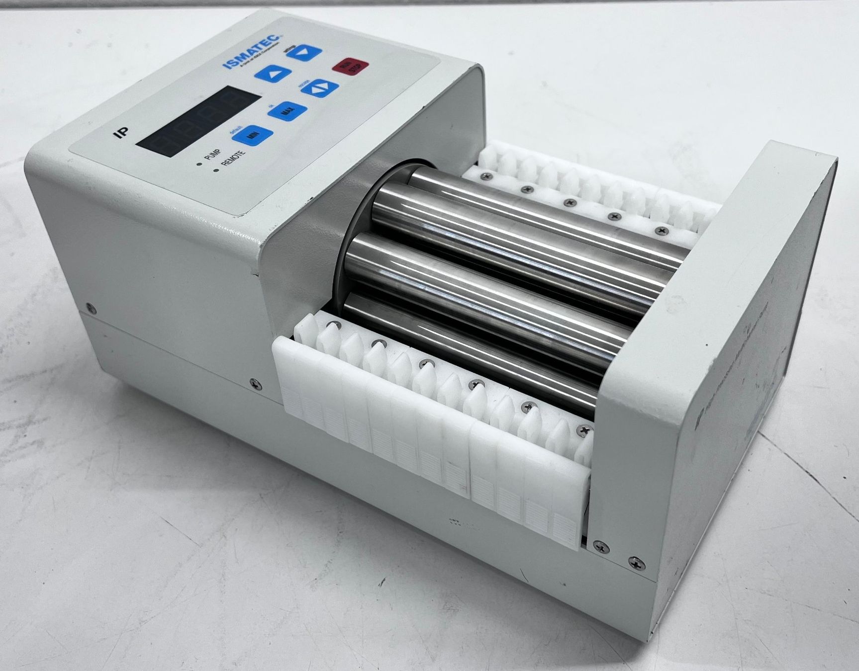 Accessori da laboratorio: Ismatec ISM94 High Precision Multi Channel Pump – Usato da Niederdorf venduto da LeptonAG_Labor
