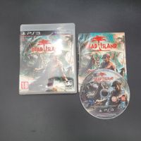 Dead Island PS3
