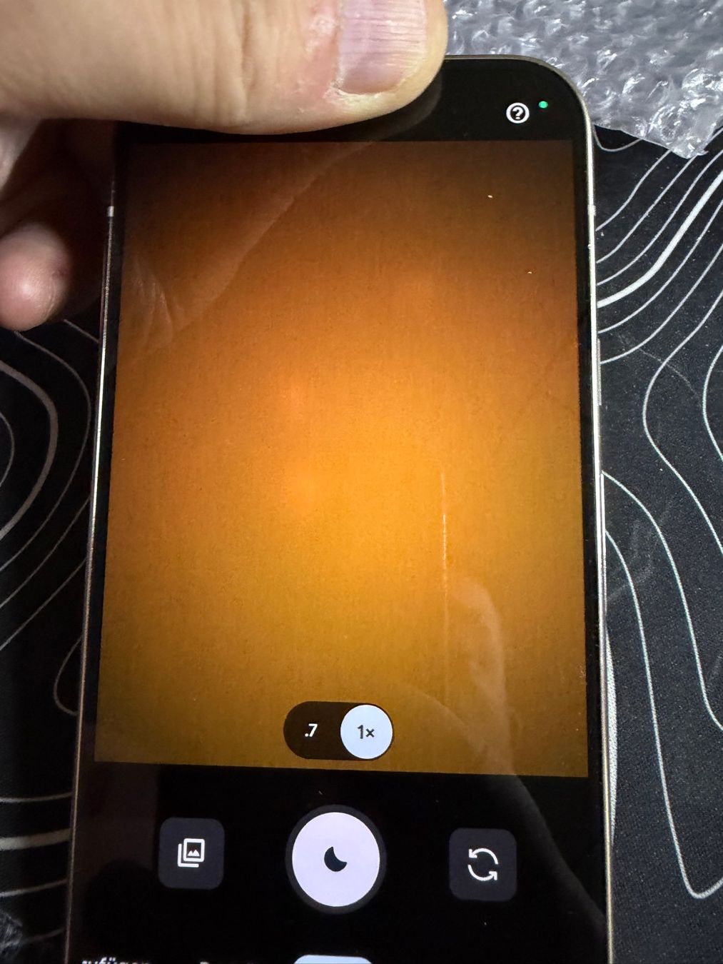 Google Telefoni cellulari / Smartphones: Google Pixel 9 Pro 128Gb#81 – Usato da Au SG venduto da bah_6f5w 7
