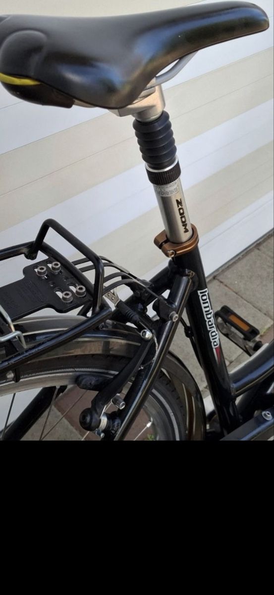 Fuji Vélos: Damen Velo – D'occasion à Aarau par abi_9rtr 2