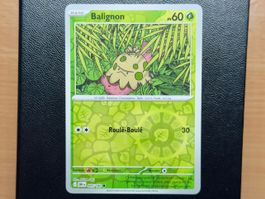 Balignon REVERSE (005/182) - RIVALITÉS DESTINÉES - DRI FR