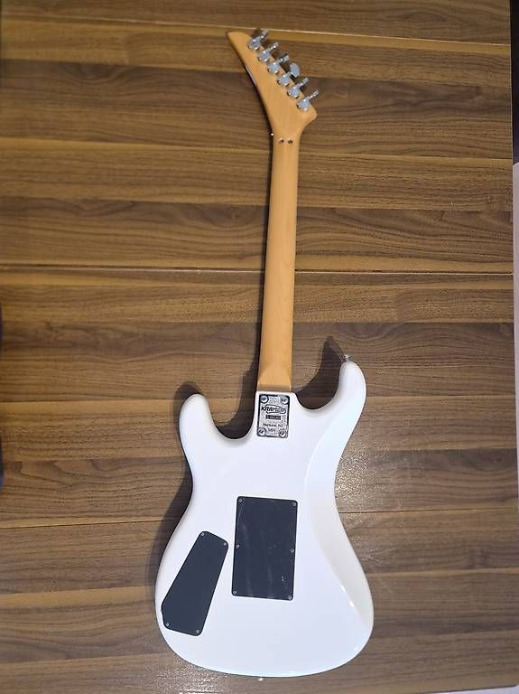 Musikinstrumente: Kramer Striker 100ST – Gebraucht aus Basel von ced_kn77 3