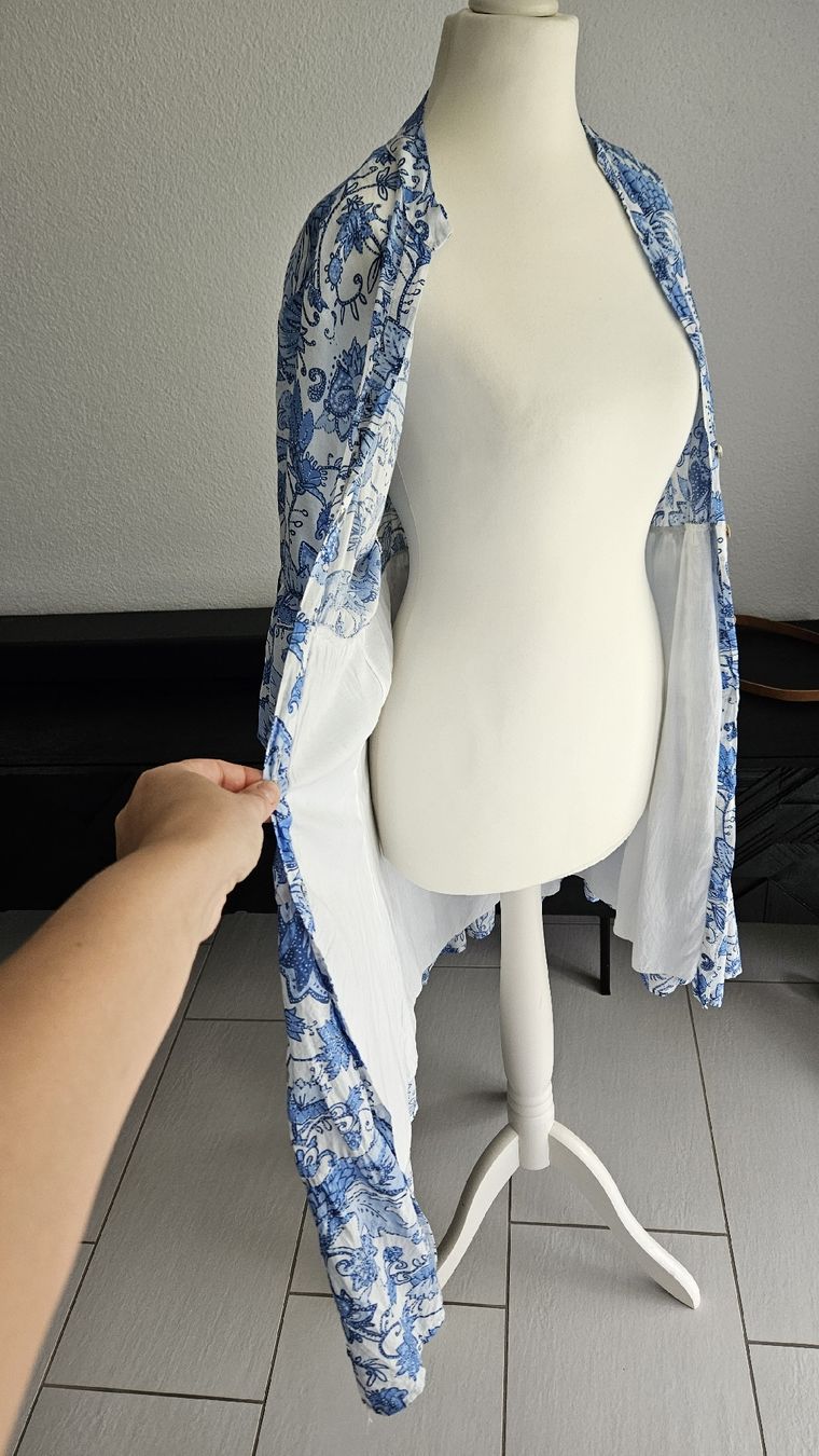 Vestiti: Sommerkleid / Kleid – Usato da Bülach venduto da Recherchieren 3
