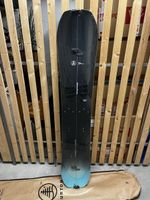 Burton Hometown Hero Split 162 Snowboard Neu