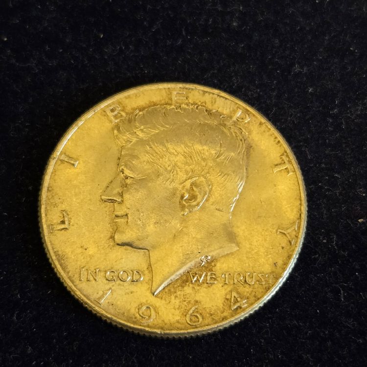 Us Munze 4 Buchstaben