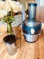 🧜‍♀️ Philipps Entsafter HR1922 mit 1200W