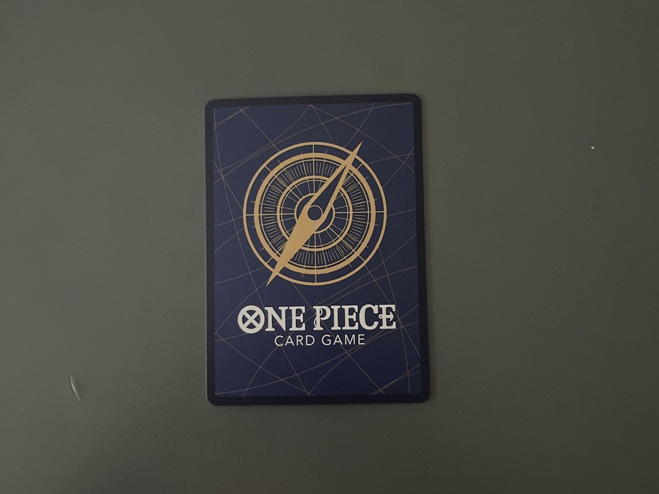 Carte collezionabili: Hancock OP16-032 One Piece JP – Usato da Stäfa venduto da and_8dr6 1