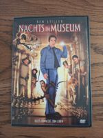 Nachts im Museum DVD, Ben Stiller, Top Zustand! Action