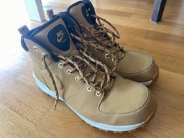 Nike Manoa -- Taille 43 - Excellent état