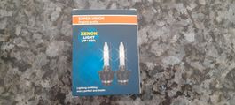 Xenonbirnen D2S