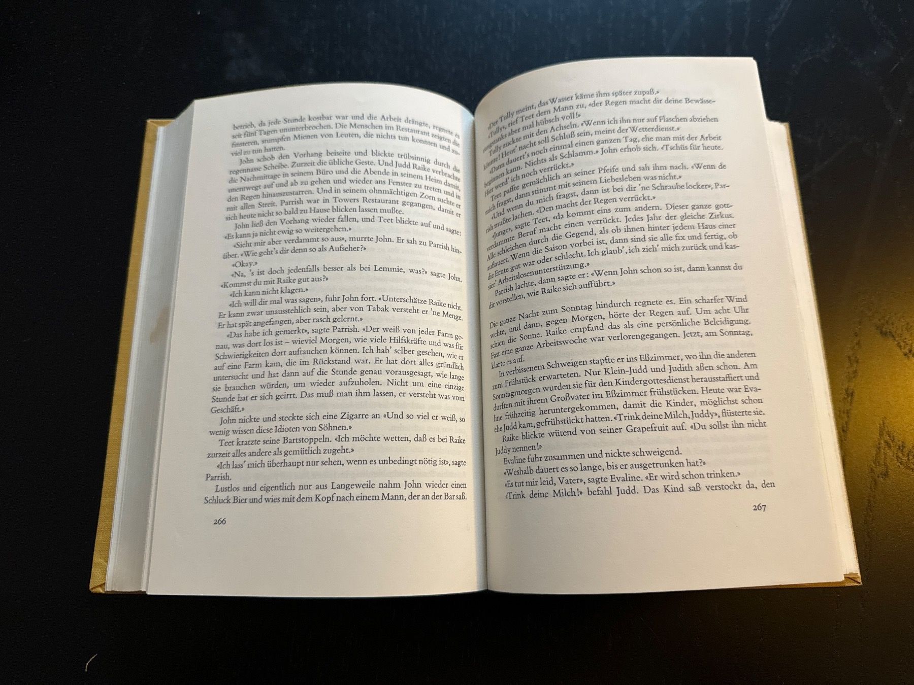 Libri: PARRISH – Usato da Erstfeld venduto da Uhu1980 2