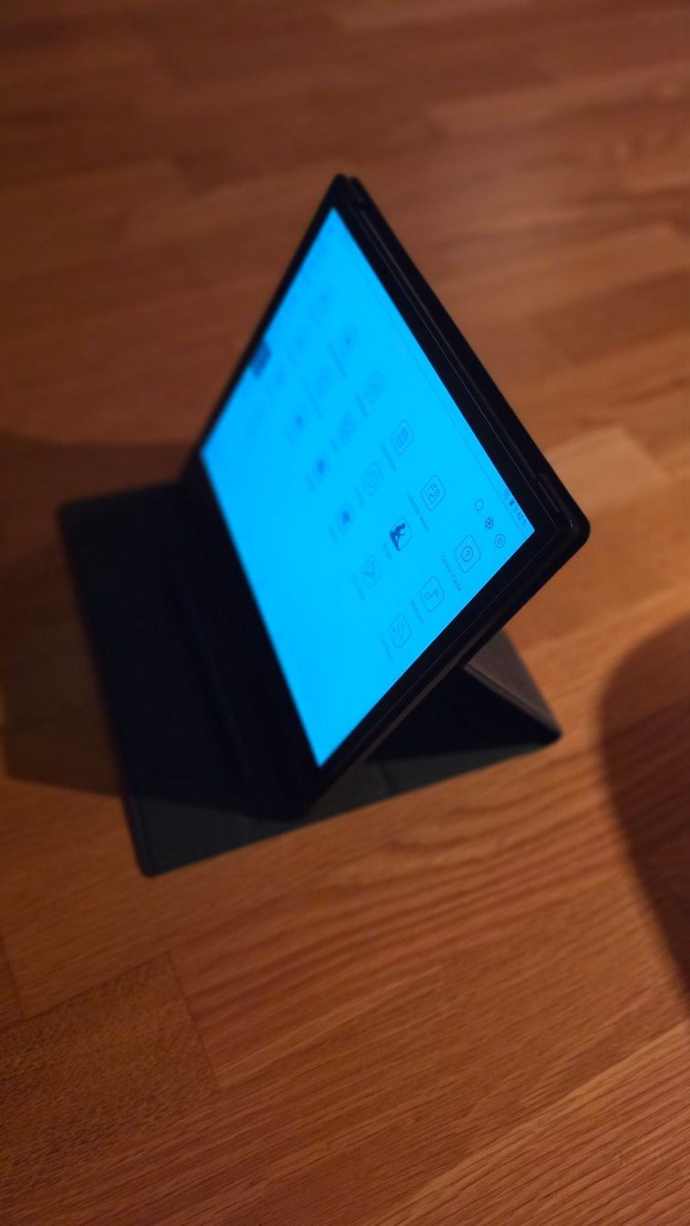 Boox Tablet PC: Onyx Boox Note Air 2 – Usato da Conthey venduto da spi_ww2h 6