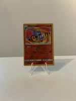 Carta Pokémon Chandelure 13/145 Reverse GD