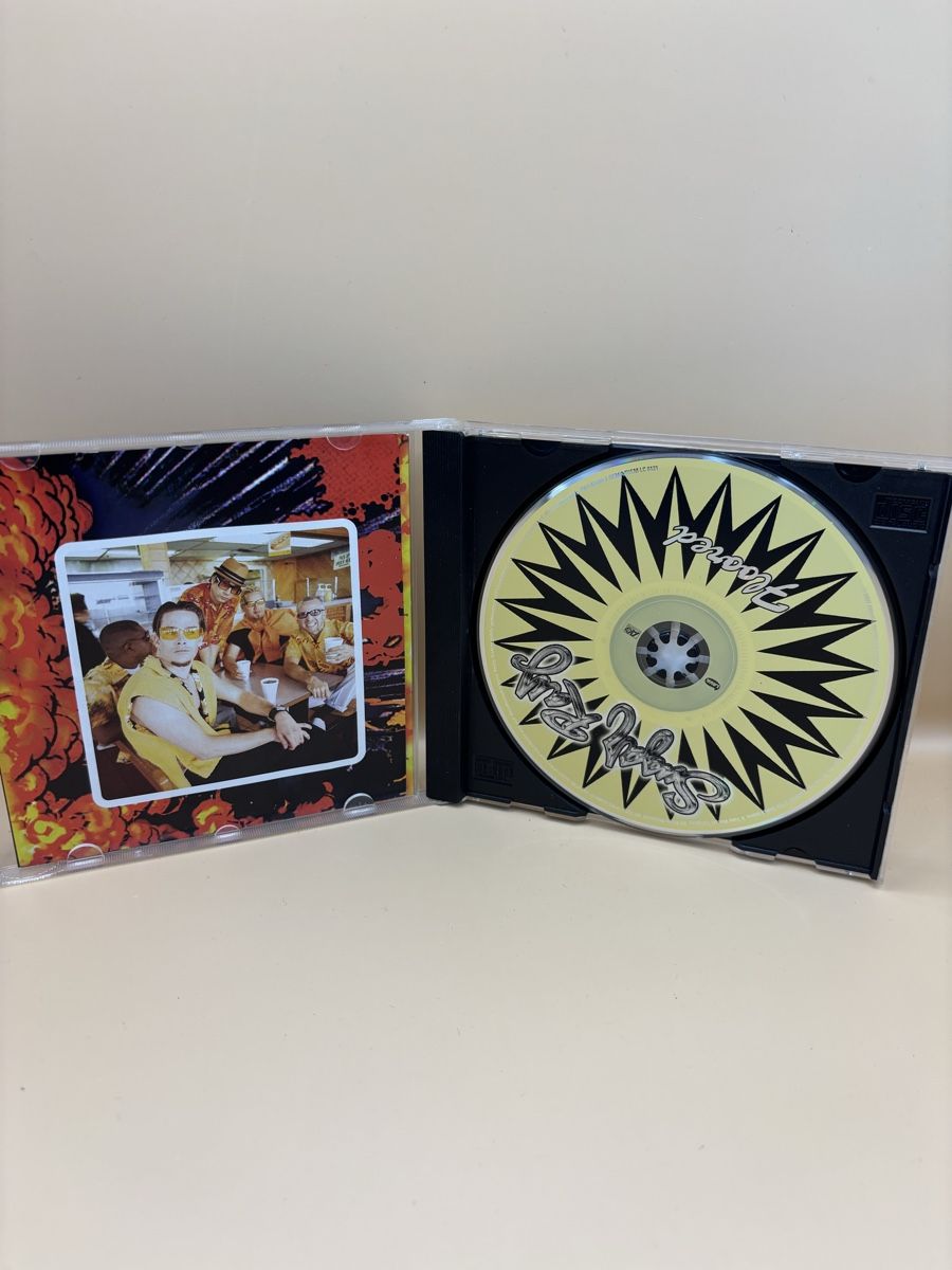 CDs: Sugar Ray – Floored (1997) – Gebraucht aus Genève von sho_67qj 2