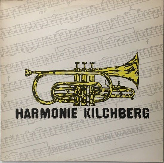 Dischi in vinile: Harmonie Kilchberg (LP) – Usato da Grüningen venduto da azulmarron