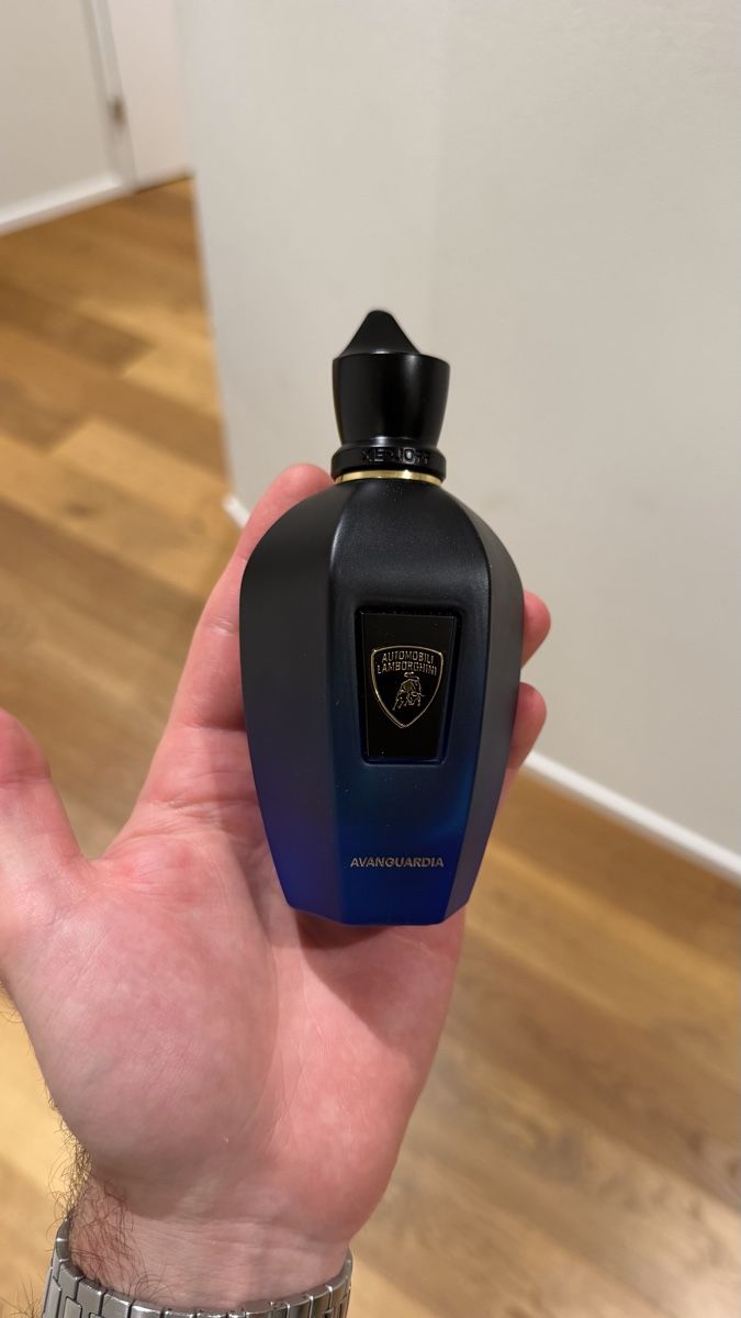 Xerjoff Profumi & Eau de Toilette: Xerjoff Lamborghini Avanguardia – Nuovo e nell'imballaggio originale da Stetten AG venduto da TheBestBrands