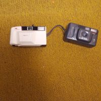 alte Fotoapparate