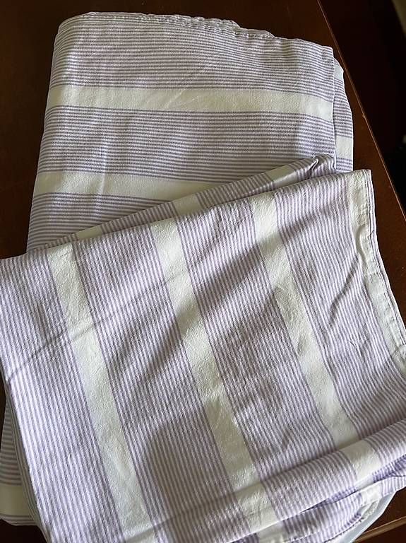 Biancheria da letto: Bettwäsche – Usato da Horgen venduto da braids3