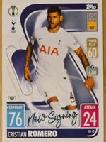 Topps Match Attax NS 42
