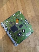 DVD-M3.5/87 Navi-Laufwerk  vermutlich Laser defekt