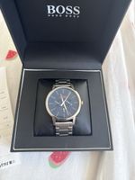 Hugo Boss Armbanduhr 