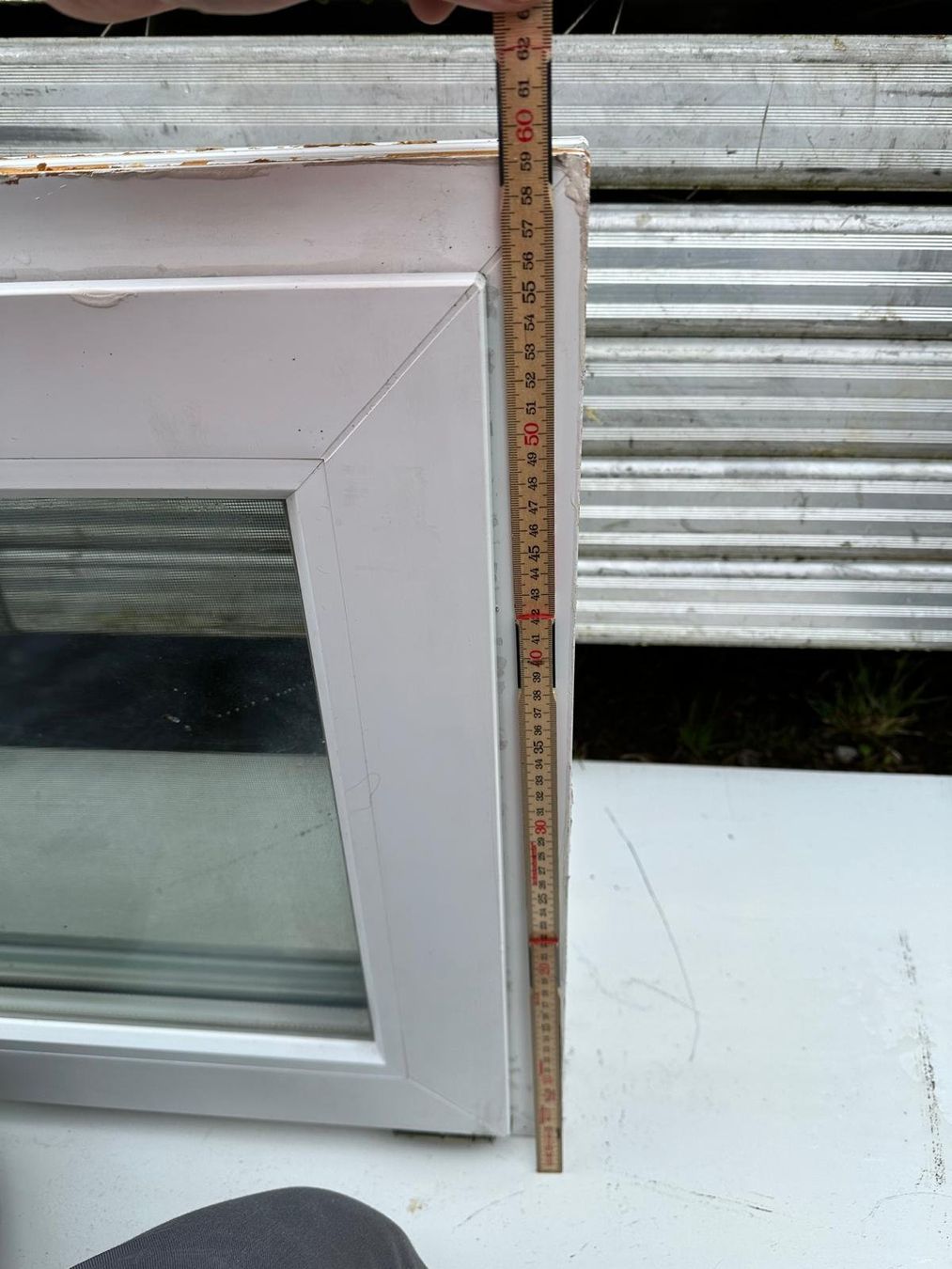 Finestre: Kunststoff Fenster – Usato da Spreitenbach venduto da Space_X 4