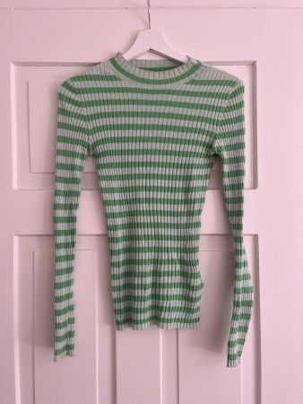 ARMEDANGELS Estra Damen Shirt XS