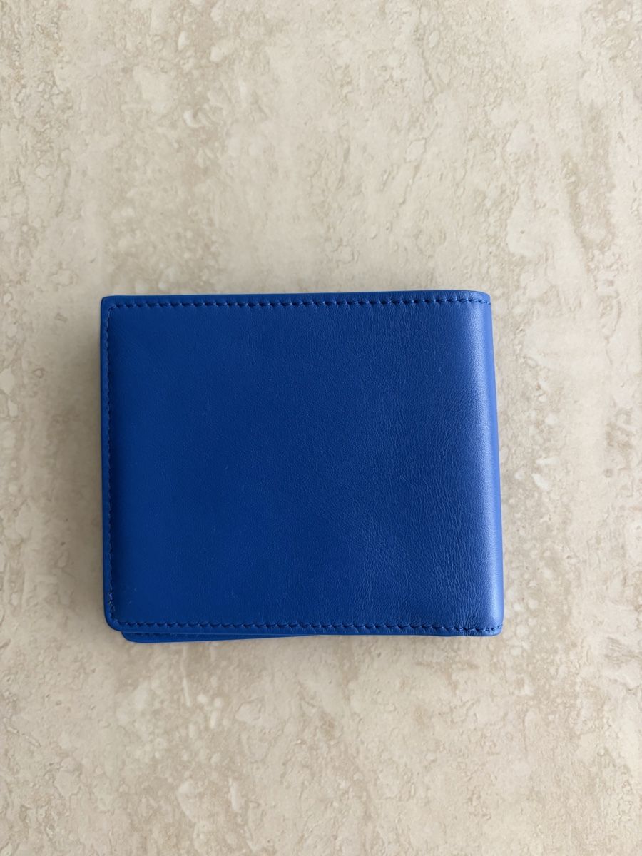 Versace Brieftaschen: Portmonnaie Versace – Gebraucht aus Wetzikon ZH von edo_y7cy 1