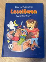 Buch Die schönsten Leselöwengeschichten