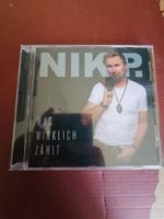 CD - Nik P. - Was wirklich zählt (2024)