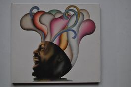 Leon Thomas - Blues And The Soulful Truth