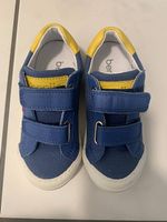 Benjie of Switzerland Gr. 26 Turnschuh