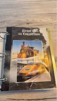 Guide de la collection avec trains Vintage