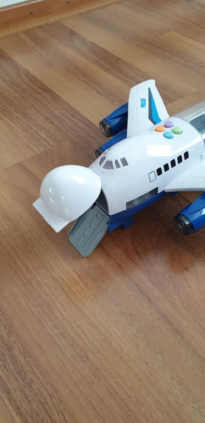 Giocattoli: A380 Kinderspiel Flugzeug – Nuovo (secondo la descrizione) da Pfaffnau venduto da hei_9l9h 2