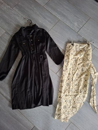 Kleiderpaket Grösse M / 38