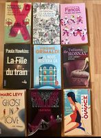 Livres format poche 