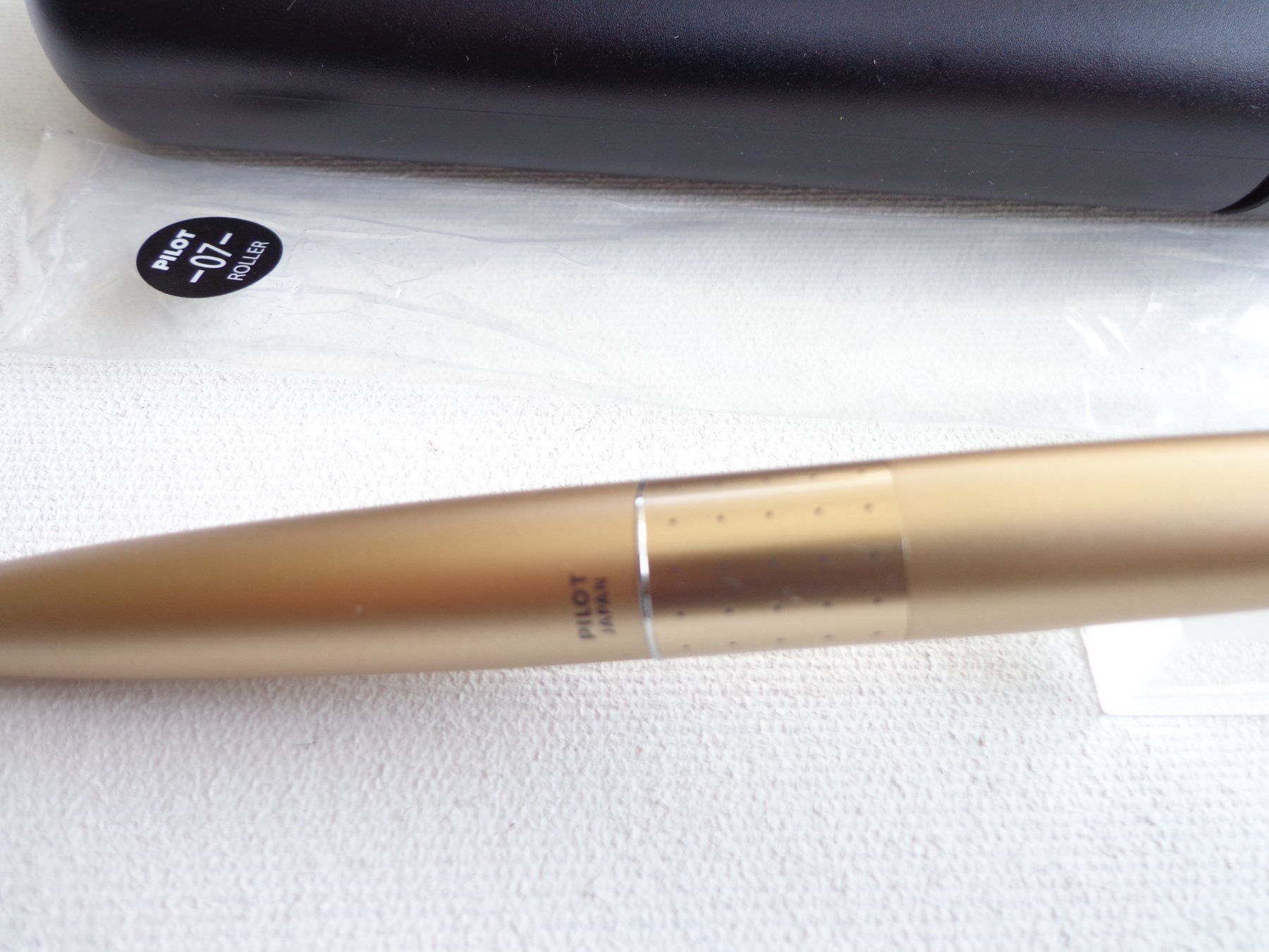 Penna & Evidenziatori: PILOT Rollerball – Nuovo e nell'imballaggio originale da Ebikon venduto da mile62 5