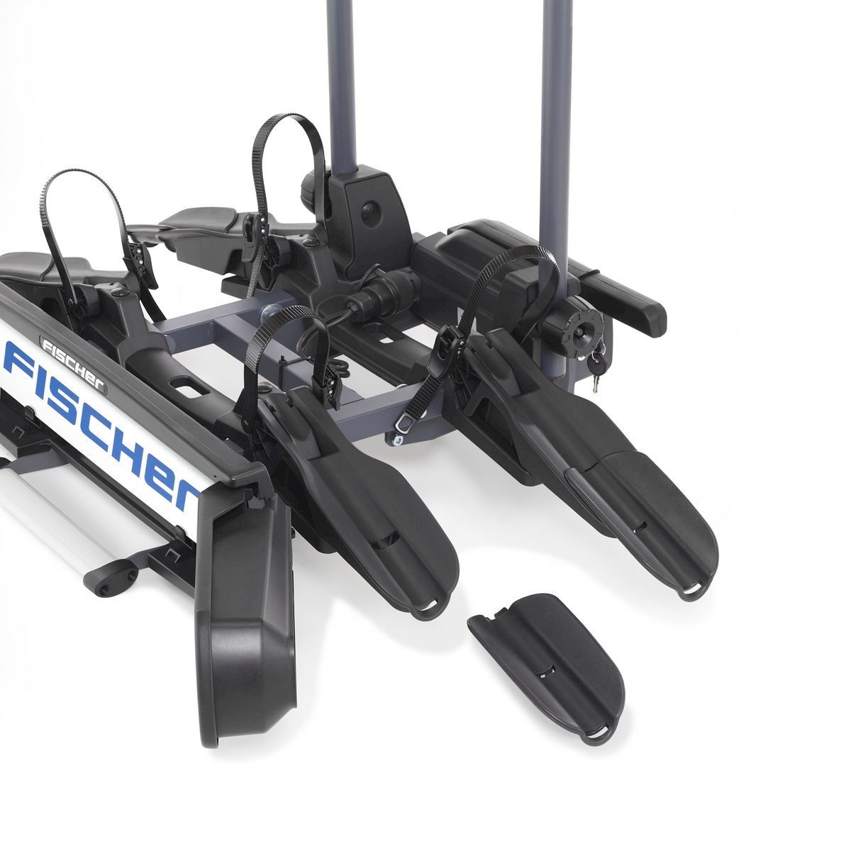 Travi: FISCHER ProlineEvo Fahrradträger – Nuovo e nell'imballaggio originale da Bottighofen venduto da zaap 5
