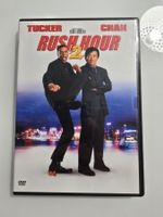 Rush Hour 2 DVD