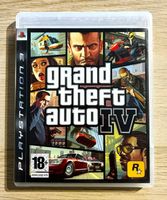 Grand Theft Auto IV PS3