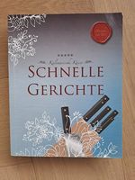 Schnelle Gerichte Kochbuch